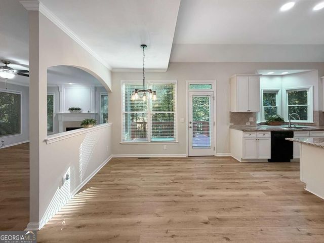 3792 Suwanee Mill Drive, Buford, GA 30518