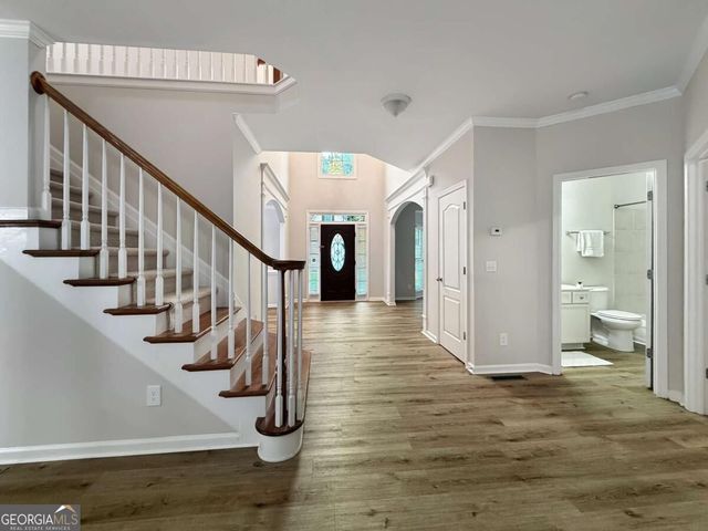 3792 Suwanee Mill Drive, Buford, GA 30518