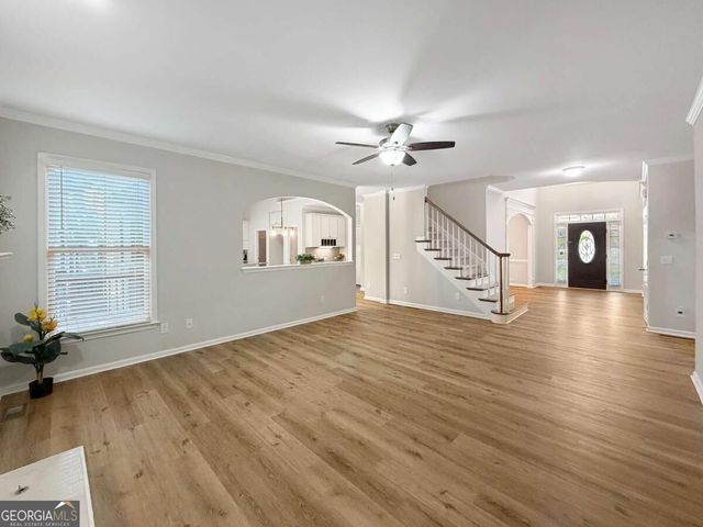 3792 Suwanee Mill Drive, Buford, GA 30518