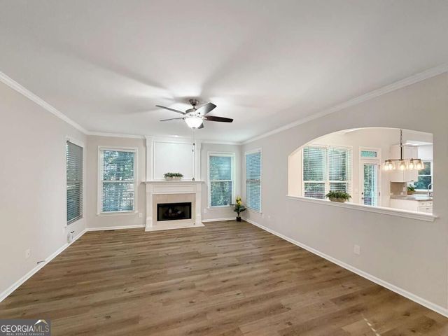3792 Suwanee Mill Drive, Buford, GA 30518
