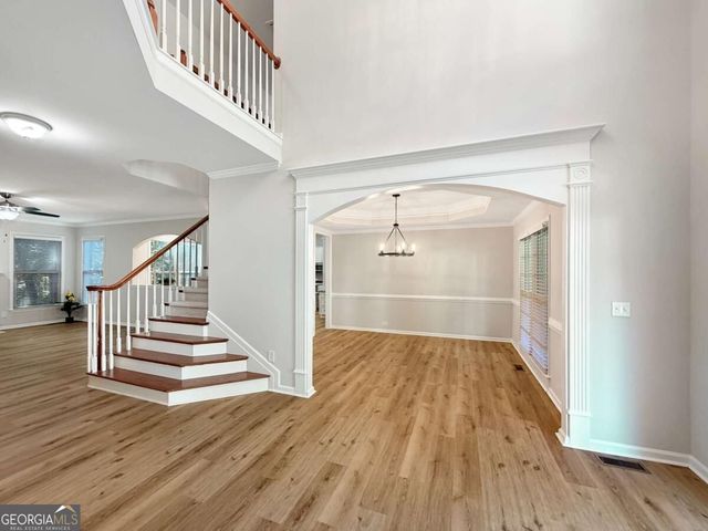 3792 Suwanee Mill Drive, Buford, GA 30518