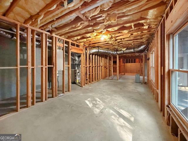 3792 Suwanee Mill Drive, Buford, GA 30518