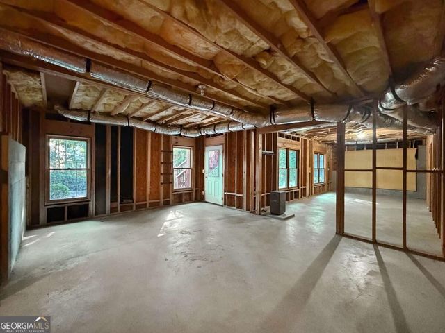 3792 Suwanee Mill Drive, Buford, GA 30518