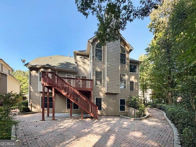 3792 Suwanee Mill Drive, Buford, GA 30518
