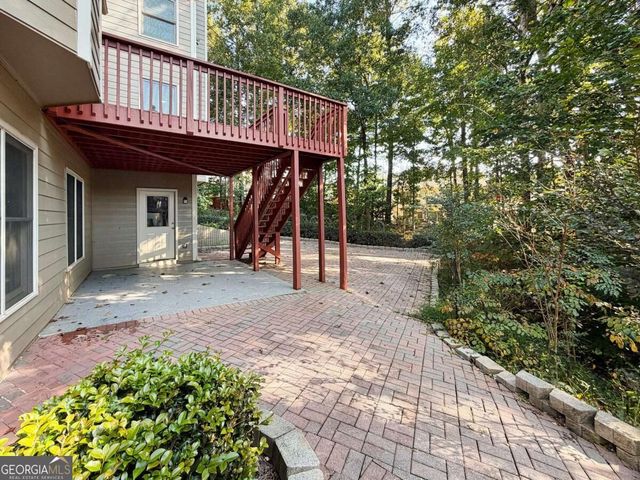 3792 Suwanee Mill Drive, Buford, GA 30518