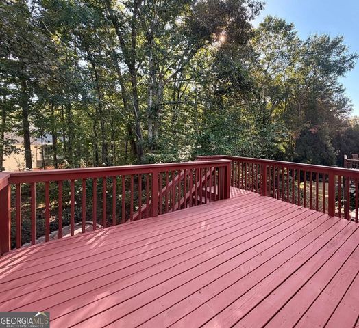 3792 Suwanee Mill Drive, Buford, GA 30518