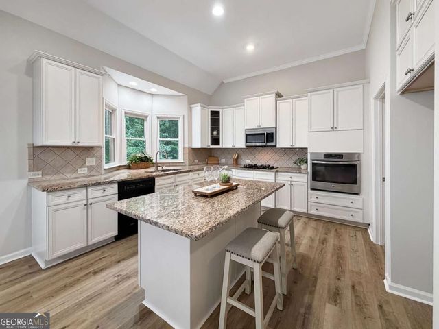 3792 Suwanee Mill Drive, Buford, GA 30518