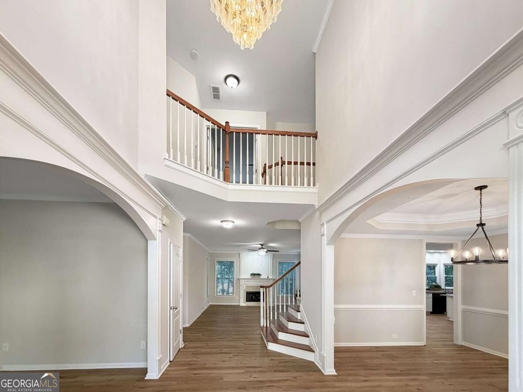 3792 Suwanee Mill Drive, Buford, GA 30518 — photo 2