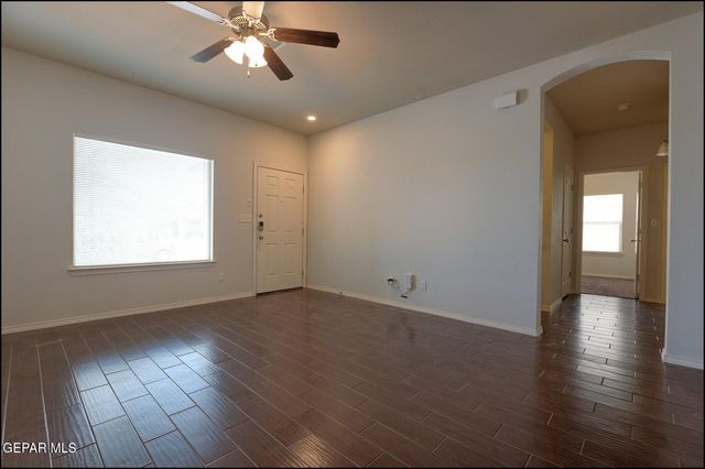 14904 JERRY ARMSTRONG Court, El Paso, TX 79938