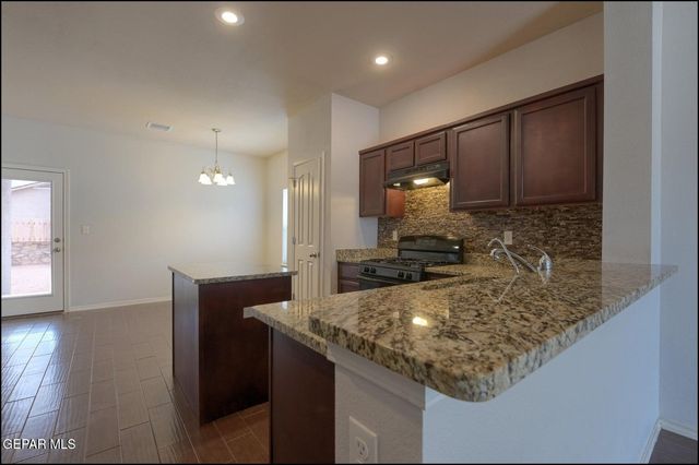 14904 JERRY ARMSTRONG Court, El Paso, TX 79938