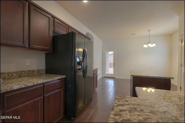 14904 JERRY ARMSTRONG Court, El Paso, TX 79938