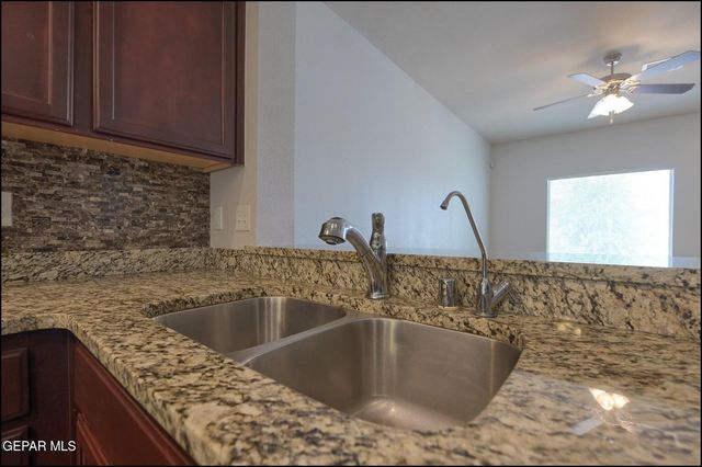 14904 JERRY ARMSTRONG Court, El Paso, TX 79938