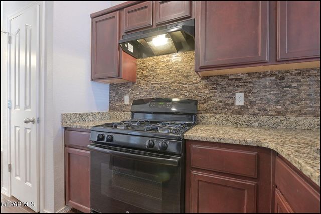 14904 JERRY ARMSTRONG Court, El Paso, TX 79938