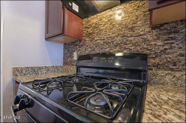 14904 JERRY ARMSTRONG Court, El Paso, TX 79938