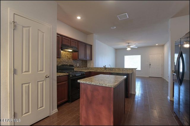 14904 JERRY ARMSTRONG Court, El Paso, TX 79938