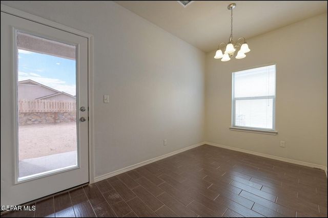 14904 JERRY ARMSTRONG Court, El Paso, TX 79938