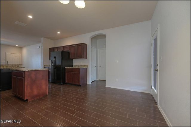 14904 JERRY ARMSTRONG Court, El Paso, TX 79938