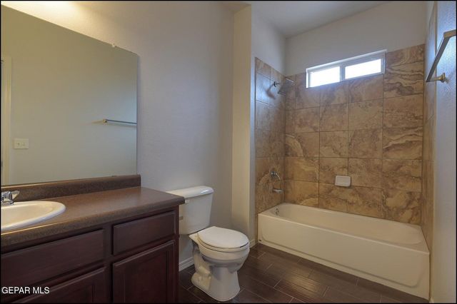 14904 JERRY ARMSTRONG Court, El Paso, TX 79938