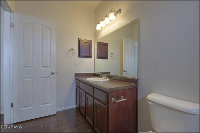 14904 JERRY ARMSTRONG Court, El Paso, TX 79938