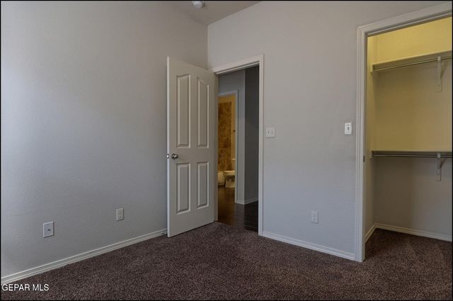 14904 JERRY ARMSTRONG Court, El Paso, TX 79938