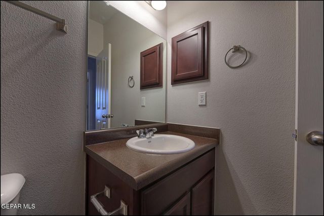 14904 JERRY ARMSTRONG Court, El Paso, TX 79938