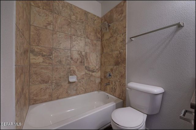 14904 JERRY ARMSTRONG Court, El Paso, TX 79938