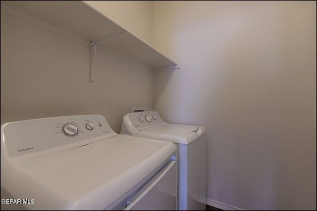 14904 JERRY ARMSTRONG Court, El Paso, TX 79938