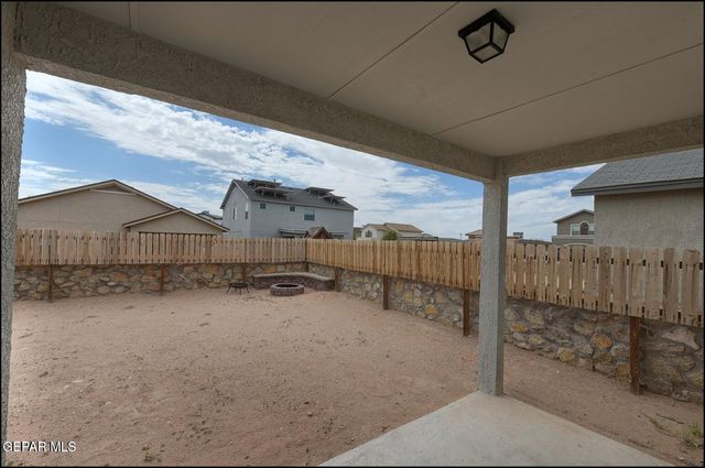 14904 JERRY ARMSTRONG Court, El Paso, TX 79938