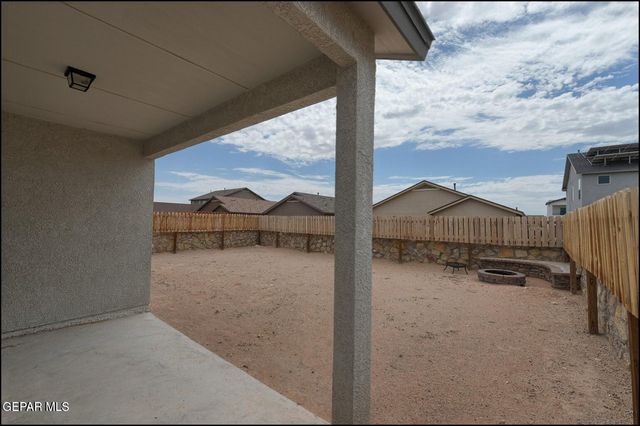 14904 JERRY ARMSTRONG Court, El Paso, TX 79938