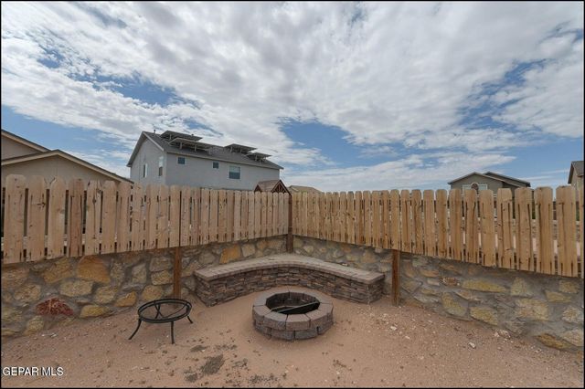 14904 JERRY ARMSTRONG Court, El Paso, TX 79938