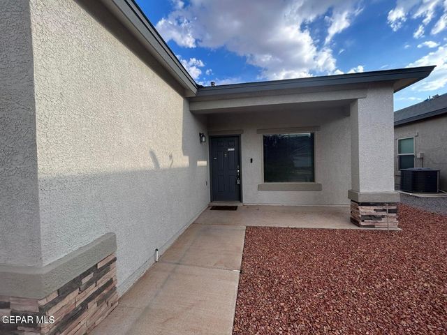 14904 JERRY ARMSTRONG Court, El Paso, TX 79938