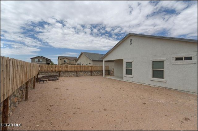 14904 JERRY ARMSTRONG Court, El Paso, TX 79938