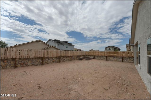 14904 JERRY ARMSTRONG Court, El Paso, TX 79938