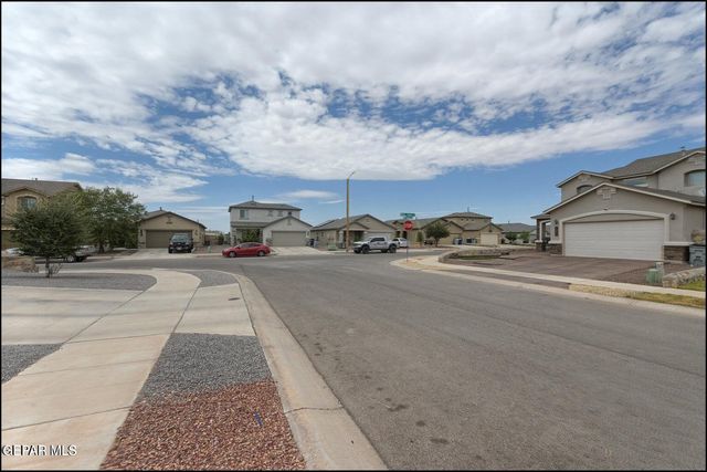 14904 JERRY ARMSTRONG Court, El Paso, TX 79938