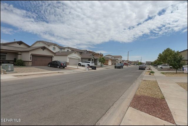 14904 JERRY ARMSTRONG Court, El Paso, TX 79938