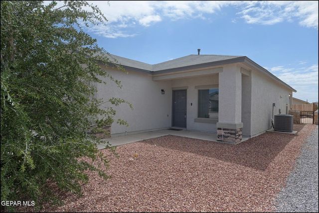 14904 JERRY ARMSTRONG Court, El Paso, TX 79938