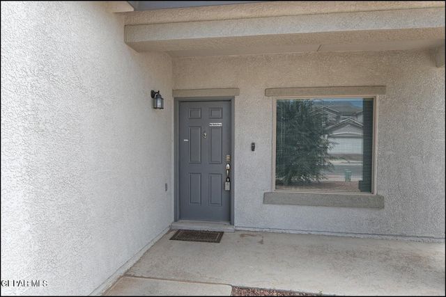 14904 JERRY ARMSTRONG Court, El Paso, TX 79938