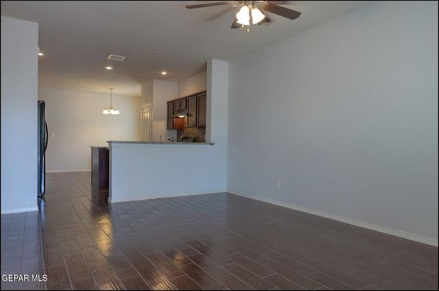 14904 JERRY ARMSTRONG Court, El Paso, TX 79938