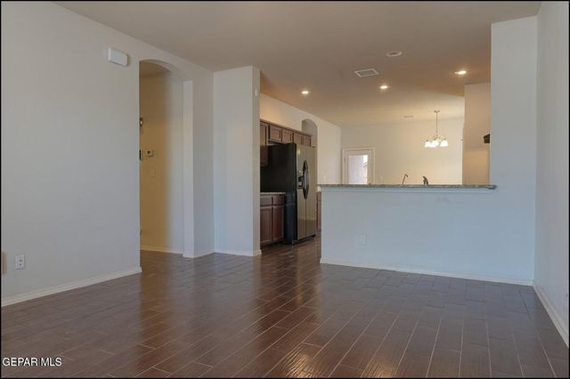 14904 JERRY ARMSTRONG Court, El Paso, TX 79938