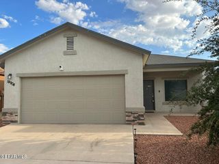 14904 JERRY ARMSTRONG Court, El Paso, TX 79938