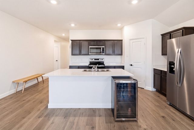 1301 Stuarts Forest Drive, Denton, TX 76207