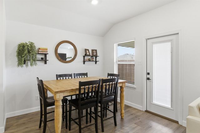 1301 Stuarts Forest Drive, Denton, TX 76207