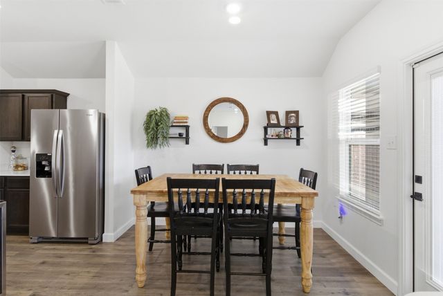 1301 Stuarts Forest Drive, Denton, TX 76207