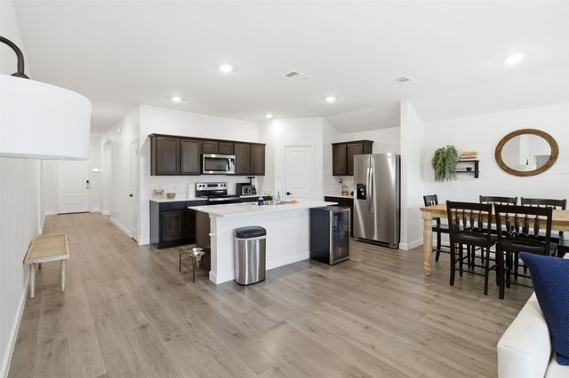 1301 Stuarts Forest Drive, Denton, TX 76207