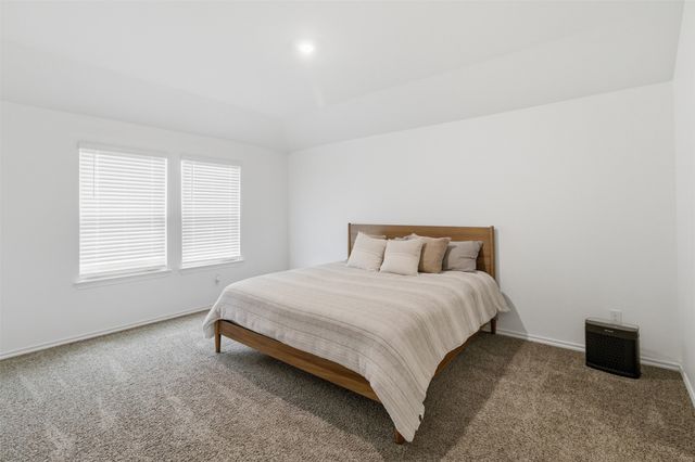 1301 Stuarts Forest Drive, Denton, TX 76207