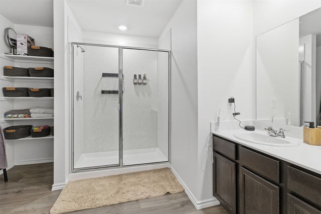 1301 Stuarts Forest Drive, Denton, TX 76207