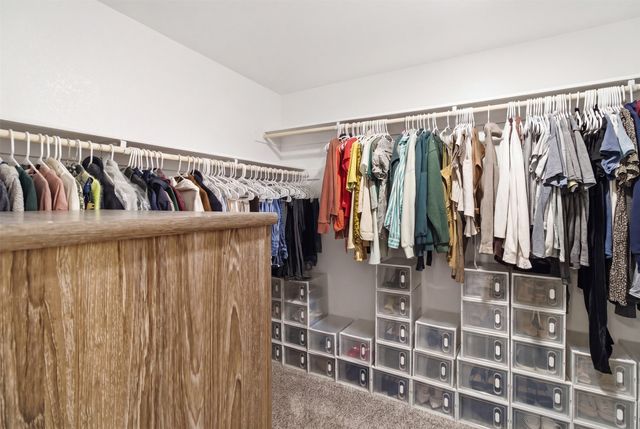 1301 Stuarts Forest Drive, Denton, TX 76207