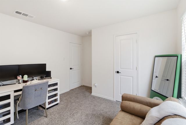 1301 Stuarts Forest Drive, Denton, TX 76207