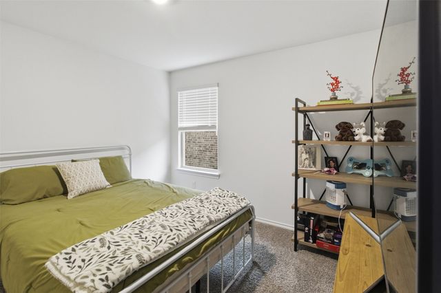 1301 Stuarts Forest Drive, Denton, TX 76207