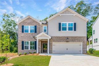 3981 Adler Circle, Buford, GA 30519